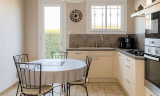 Maison 6 Pièces 123 m² à vendre à Boujan-sur-Libron (34760)