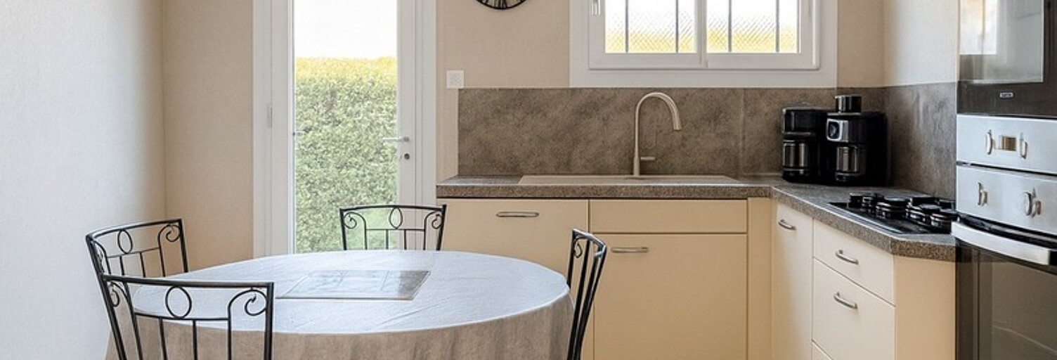 Maison 6 Pièces 123 m² à vendre à Boujan-sur-Libron (34760)