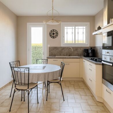 Maison 6 pièces 312000 €