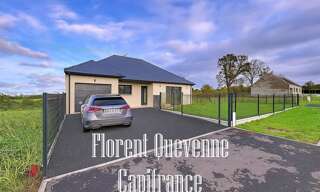 Maison 5 Pièces 90 m² à vendre à Saint-André-de-l'Épine (50680)