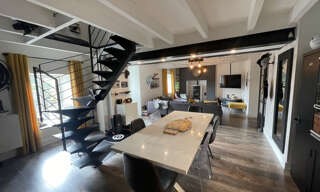 Maison 8 Pièces 193 m² à vendre à Verrie (49400)