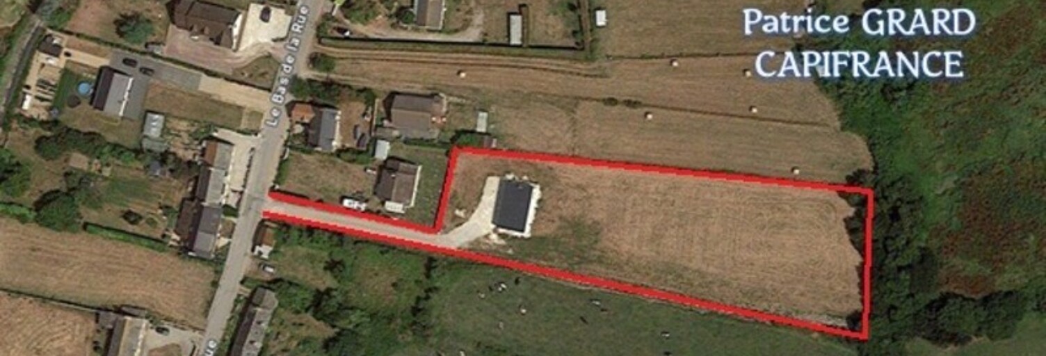 Maison 4 Pièces 84 m² à vendre à Vicq-sur-Mer (50330)