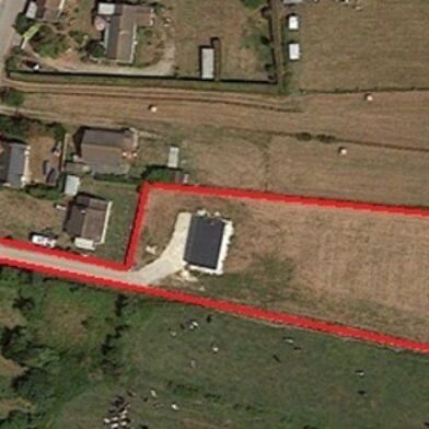 Maison 4 pièces 237600 €