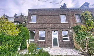 Maison 3 Pièces 74 m² à vendre à Mont-Saint-Aignan (76130)