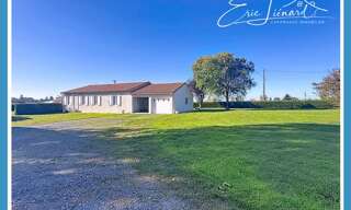 Maison 6 Pièces 119 m² à vendre à Saint-Maixent-l'École (79400)