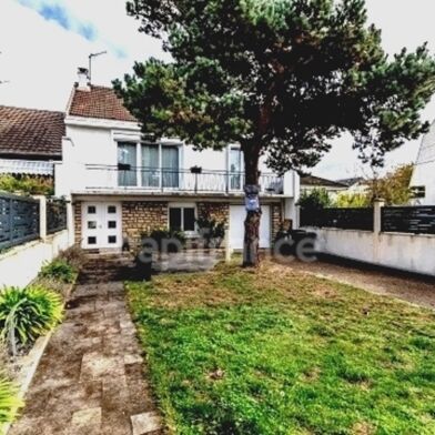 Maison 5 pièces 630000 €