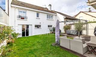 Maison 5 Pièces 149 m² à vendre à Soisy-sous-Montmorency (95230)