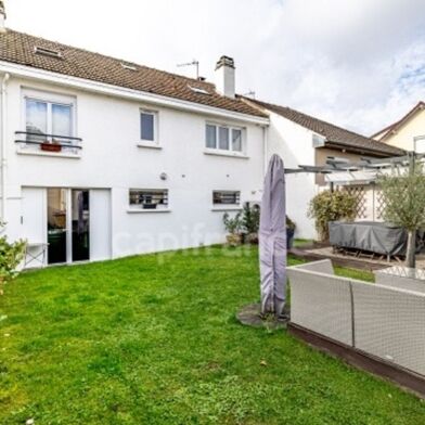 Maison 5 pièces 599000 €