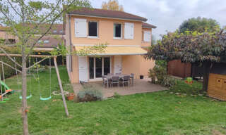 Maison 5 Pièces 94 m² à vendre à Vienne (38200)