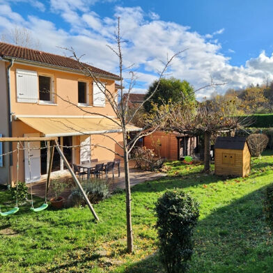 Maison 5 pièces 335000 €