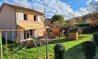 Maison 5 Pièces 94 m² à vendre à Vienne (38200)