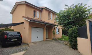 Maison 5 Pièces 94 m² à vendre à Vienne (38200)