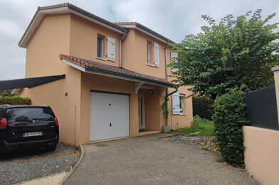 Maison 5 pièces 319000 €