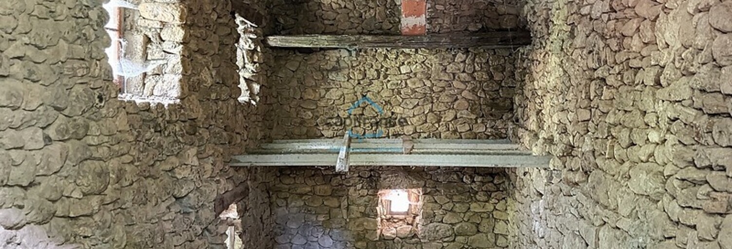 Maison 4 Pièces 145 m² à vendre à Laboule (07110)