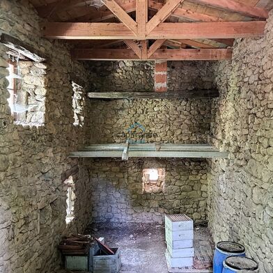 Maison 4 pièces 320000 €