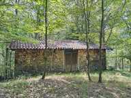 Propriété agricole avec 4 granges - 16 ha de terrains - LABOULE (07) — photo 2