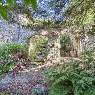 Maison 10 pièces 785000 €