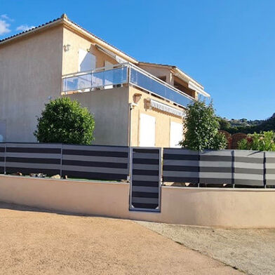 Maison 5 pièces 895000 €