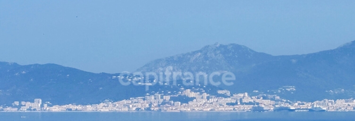 Maison 5 Pièces 163 m² à vendre à Albitreccia (20166)