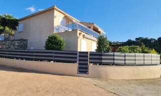 Maison 5 Pièces 163 m² à vendre à Albitreccia (20166)