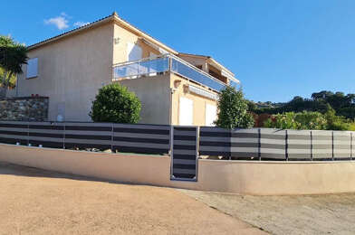 Maison 5 pièces 895000 €