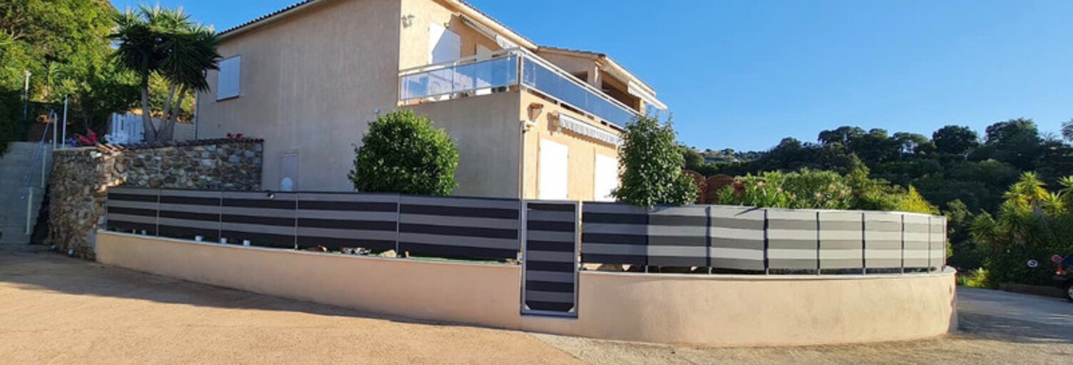 Maison 5 Pièces 163 m² à vendre à Albitreccia (20166)