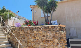 Maison 5 Pièces 163 m² à vendre à Albitreccia (20166)