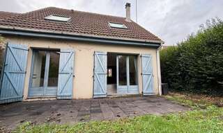 Maison 4 Pièces 77 m² à vendre à Orléans (45100)