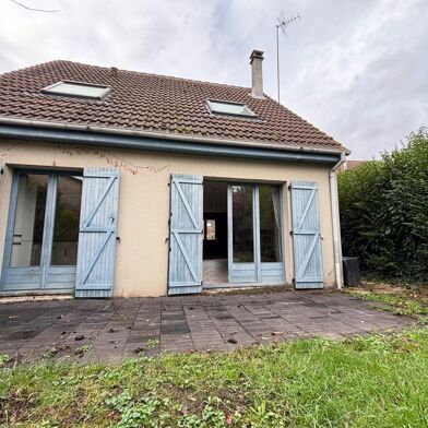 Maison 4 pièces 194000 €