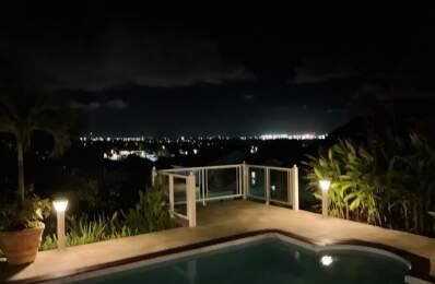 VUE MER PANORAMIQUE SUPERBE VILLA PISCINE 1260 M² DE TERRAIN — photo du bien