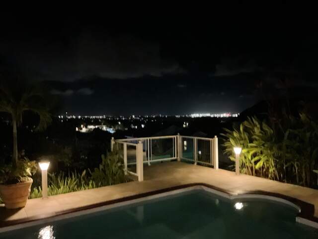 VUE MER PANORAMIQUE SUPERBE VILLA PISCINE 1260 M² DE TERRAIN — photo du bien