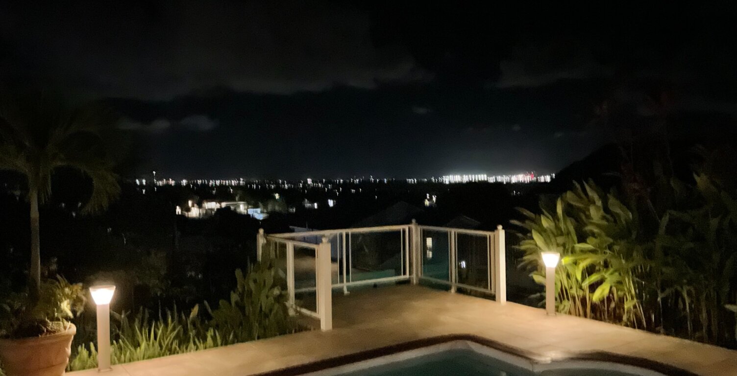 VUE MER PANORAMIQUE SUPERBE VILLA PISCINE 1260 M² DE TERRAIN — photo 1