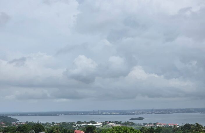 VUE MER PANORAMIQUE SUPERBE VILLA PISCINE 1260 M² DE TERRAIN — photo 3