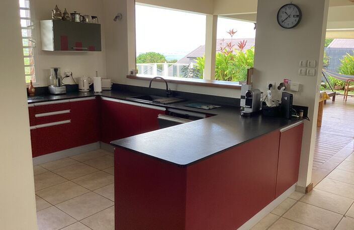 VUE MER PANORAMIQUE SUPERBE VILLA PISCINE 1260 M² DE TERRAIN — photo 5
