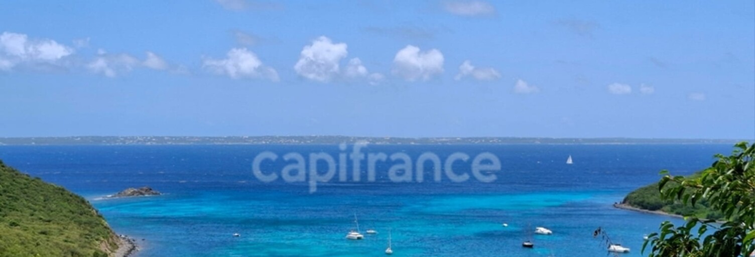 Terrain  1504 m² à vendre à Saint-Martin (65360)