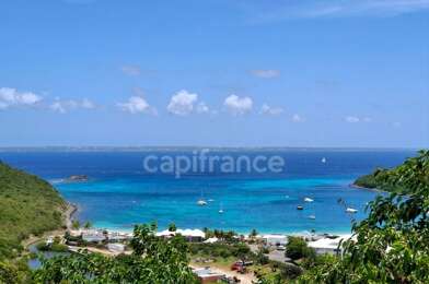Terrain  600000 €