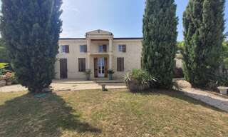 Maison 7 Pièces 170 m² à vendre à Vertheuil (33180)