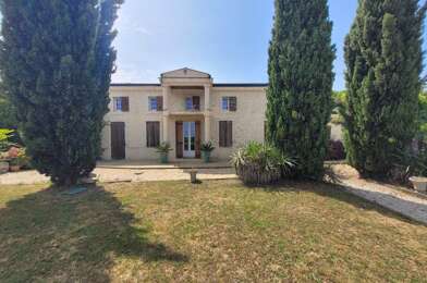 Maison 7 pièces 499000 €