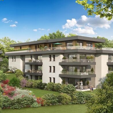 Appartement 3 pièces 369000 €