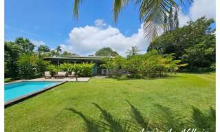 Maison 9 Pièces 162 m² à vendre à Sainte-Rose (97115)