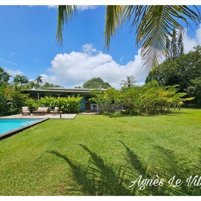 Maison 9 pièces 599900 €