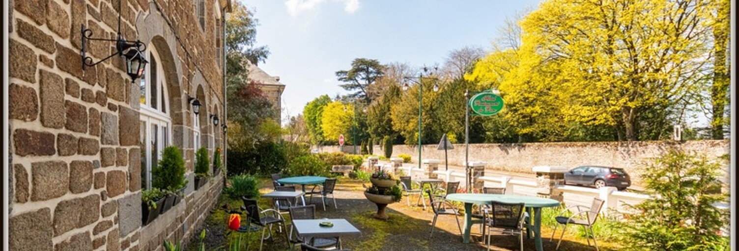 Commerce 18 Pièces 508 m² à vendre à Rânes (61150)