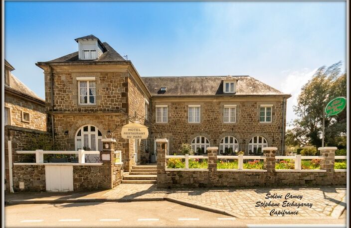 Dpt Orne (61), à vendre Fonds de commerce Bar Restaurant Hôtel à Rânes en Normandie — photo 2