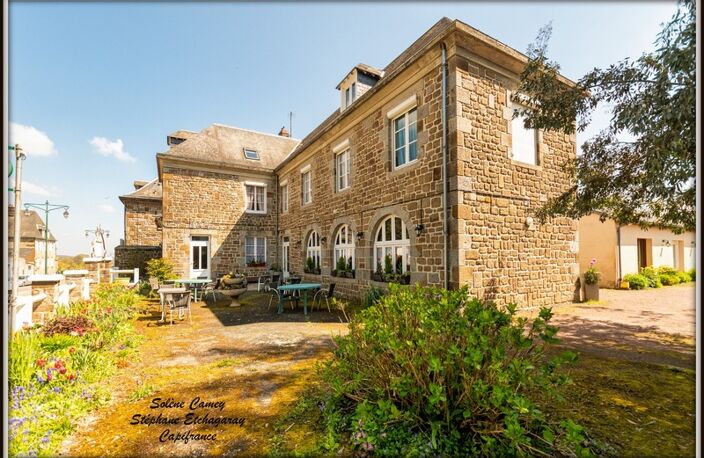 Dpt Orne (61), à vendre Fonds de commerce Bar Restaurant Hôtel à Rânes en Normandie — photo 3