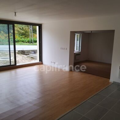 Maison 5 pièces 319000 €