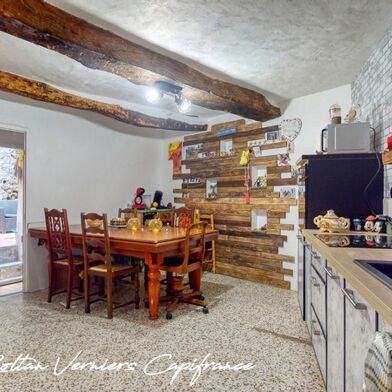 Maison 4 pièces 200000 €