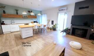 Maison 5 Pièces 187 m² à vendre à Pomérols (34810)