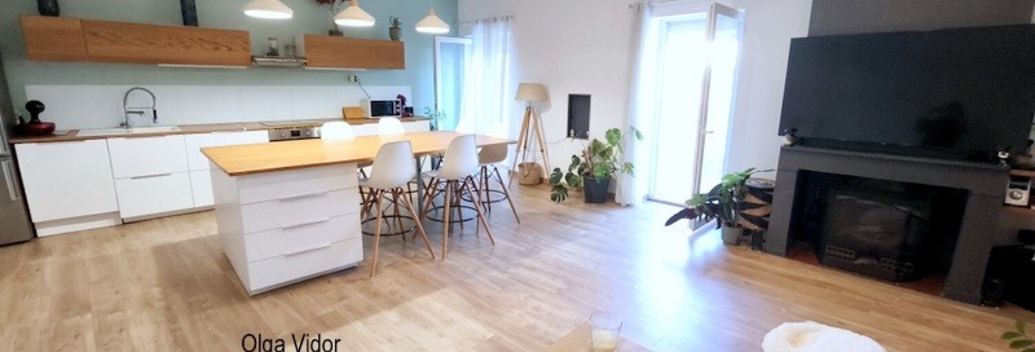 Maison 5 Pièces 187 m² à vendre à Pomérols (34810)