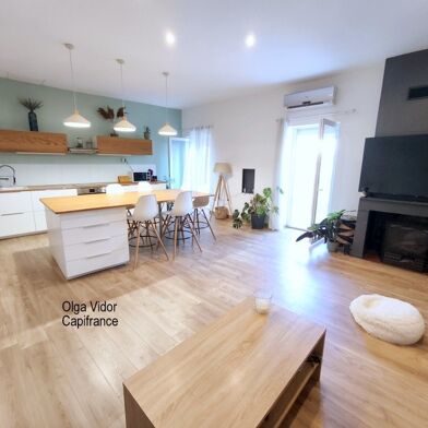 Maison 5 pièces 350000 €