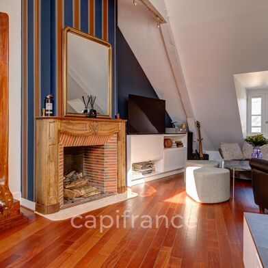 Appartement 5 pièces 399000 €